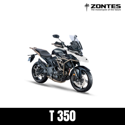 Zontes T350